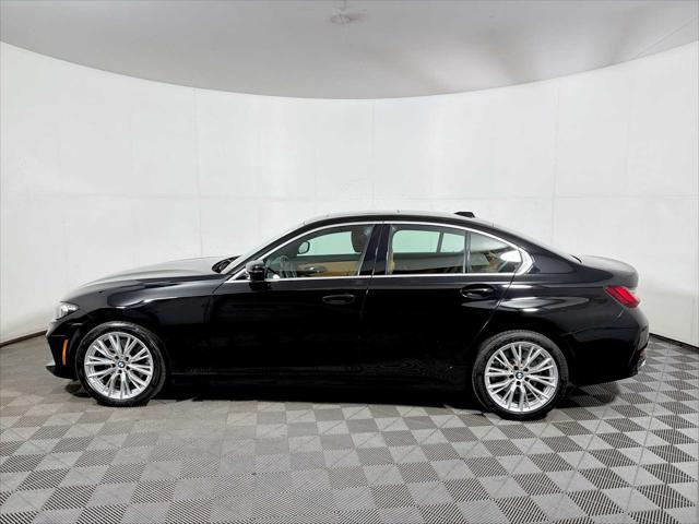 2024 BMW 330i - $37,223