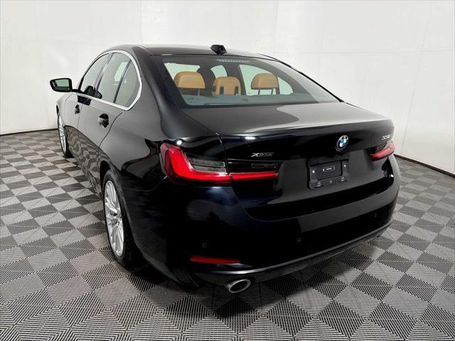 2024 BMW 330i - $37,223