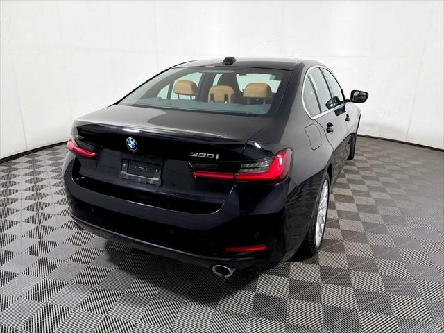 2024 BMW 330i - $37,223