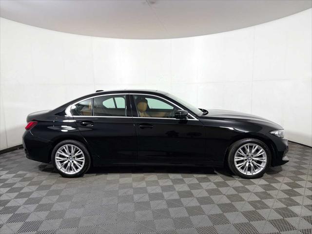 2024 BMW 330i - $37,223