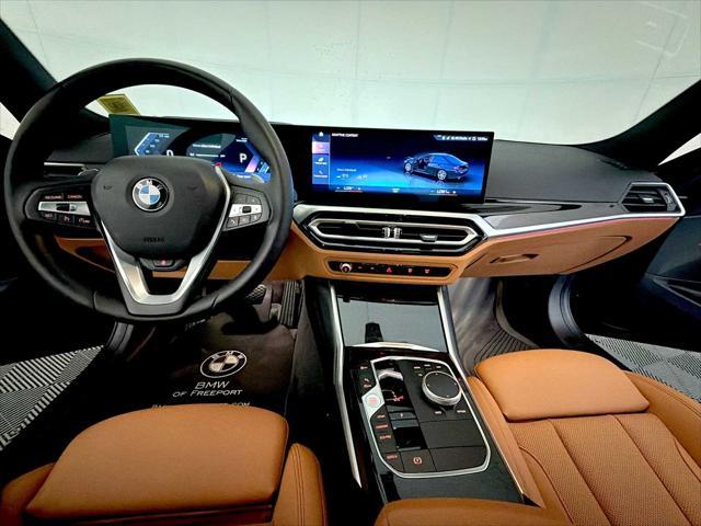 2024 BMW 330i - $37,223