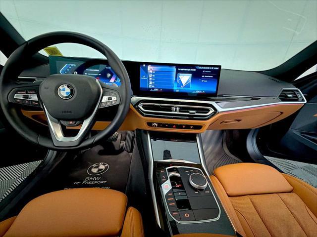 2024 BMW 330i - $37,223