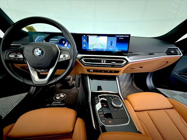 2024 BMW 330i - $37,223
