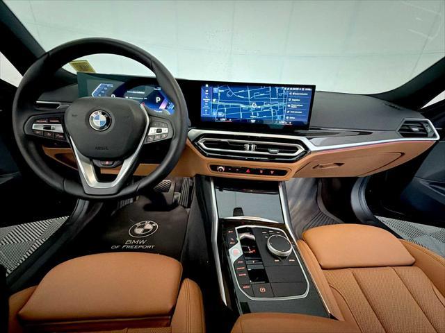 2024 BMW 330i - $37,223