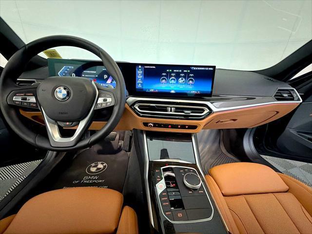 2024 BMW 330i - $37,223