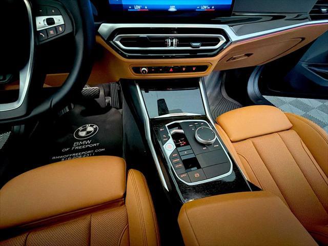 2024 BMW 330i - $37,223
