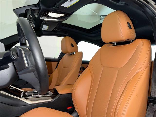 2024 BMW 330i - $37,223