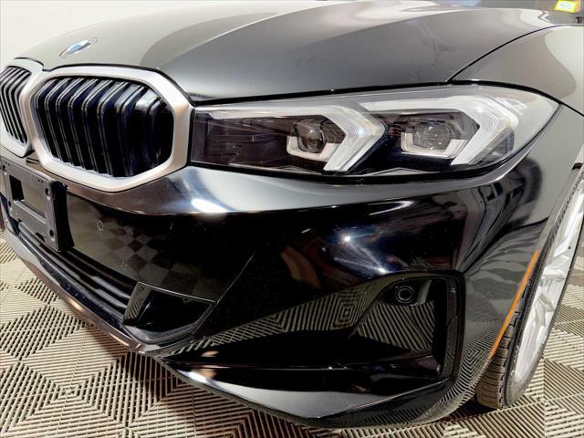 2024 BMW 330i - $37,223