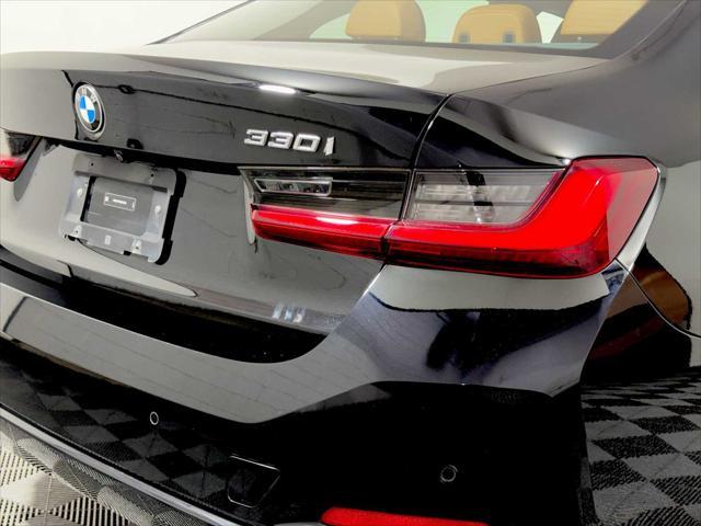 2024 BMW 330i - $37,223