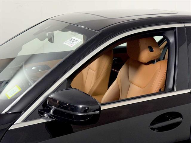 2024 BMW 330i - $37,223
