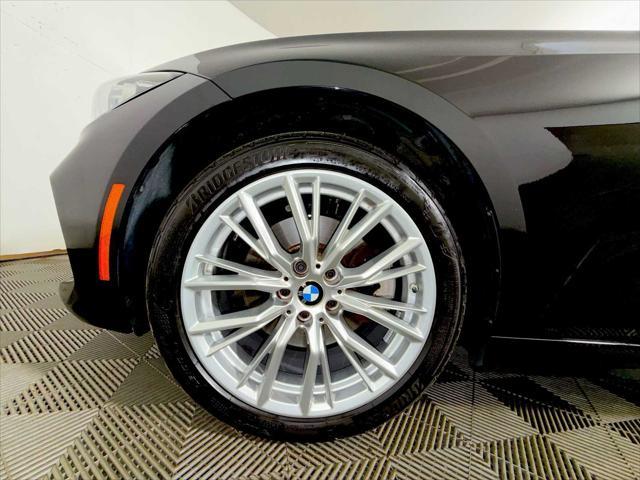 2024 BMW 330i - $37,798