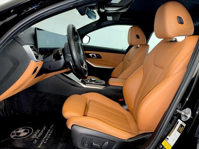 2024 BMW 330i - $37,798