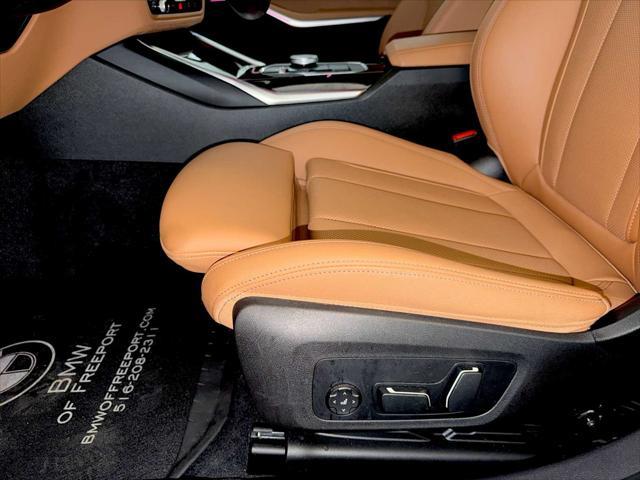 2024 BMW 330i - $37,798