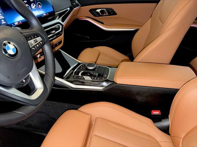 2024 BMW 330i - $37,798
