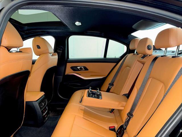2024 BMW 330i - $37,798