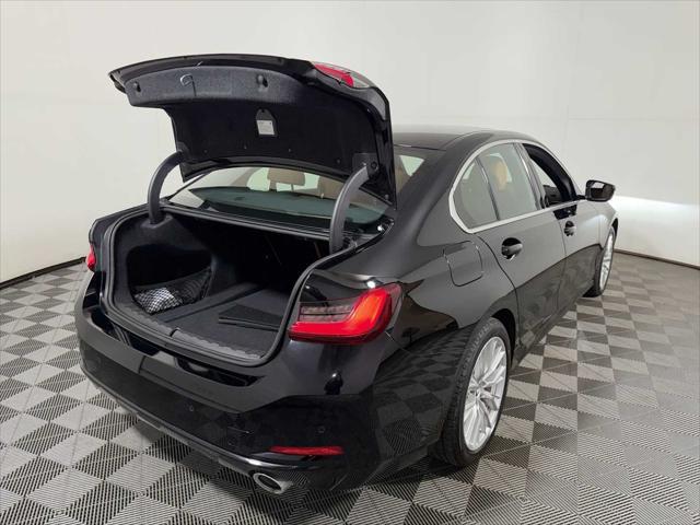 2024 BMW 330i - $37,798