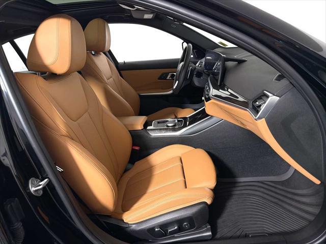 2024 BMW 330i - $37,798