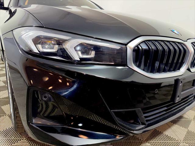 2024 BMW 330i - $37,798