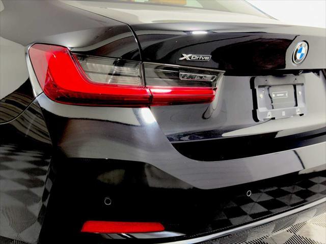 2024 BMW 330i - $37,798