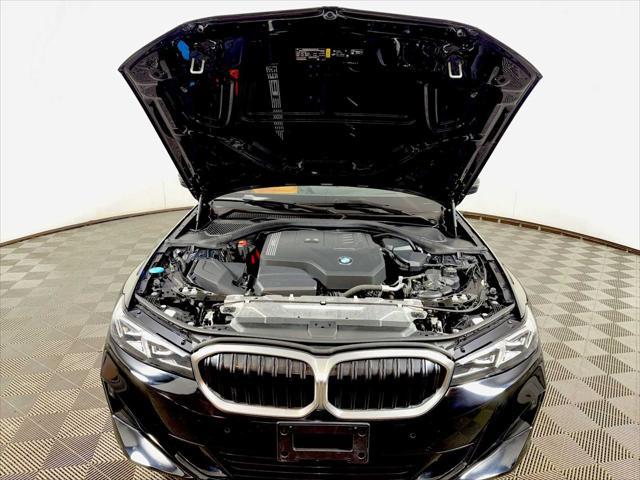 2024 BMW 330i - $37,798