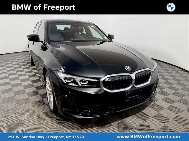 2024 BMW 330i - $37,223