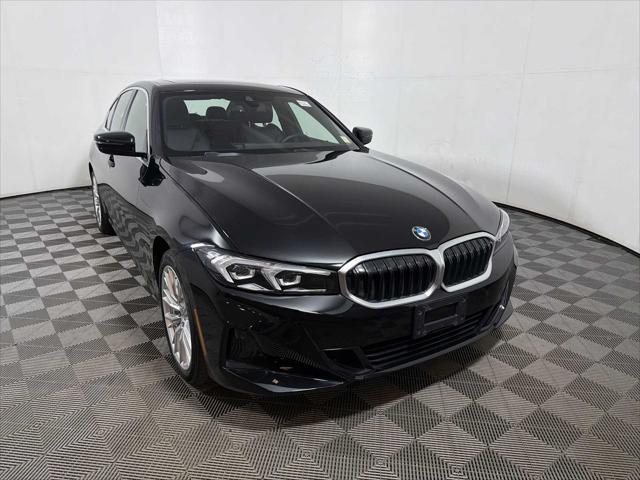 2024 BMW 330i - $37,223