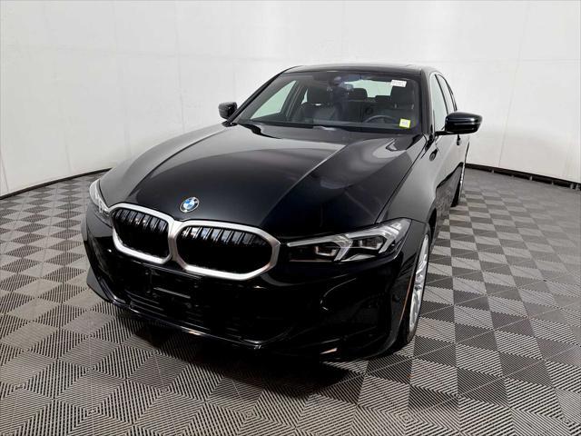 2024 BMW 330i - $37,223