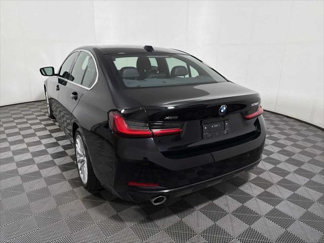 2024 BMW 330i - $37,223