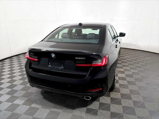 2024 BMW 330i - $37,223