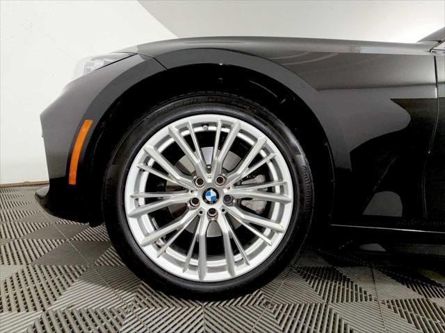 2024 BMW 330i - $37,223