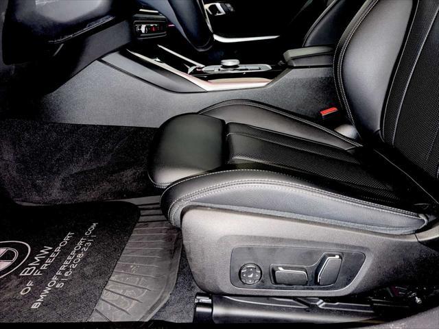 2024 BMW 330i - $37,223