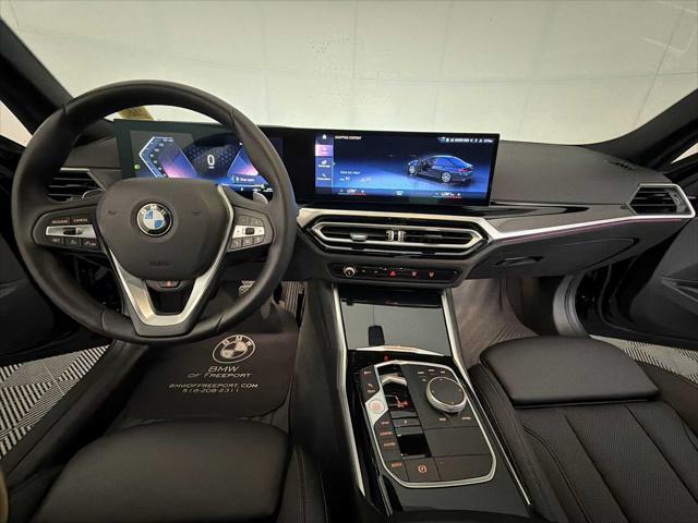 2024 BMW 330i - $37,223