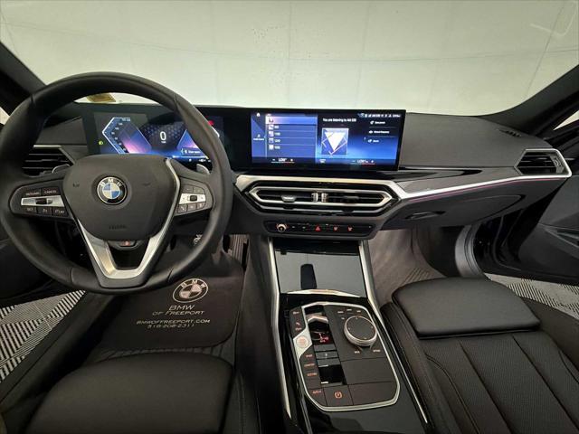 2024 BMW 330i - $37,223