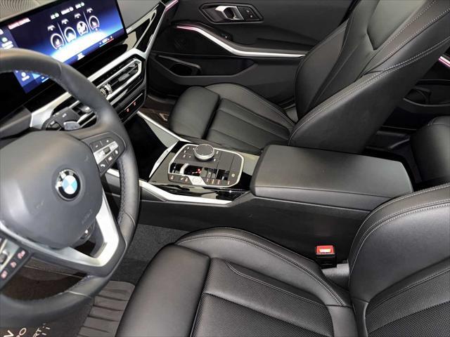 2024 BMW 330i - $37,223