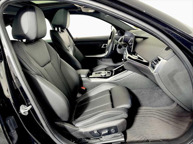 2024 BMW 330i - $37,223