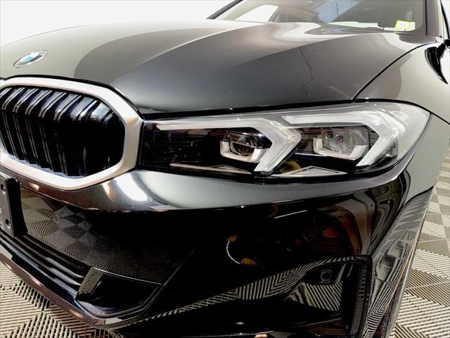 2024 BMW 330i - $37,223