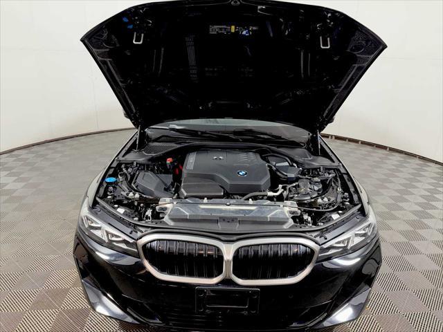 2024 BMW 330i - $37,223