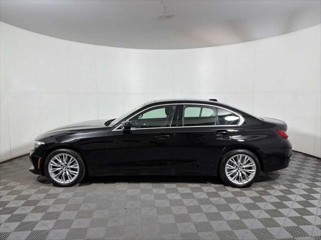 2024 BMW 330i - $36,878
