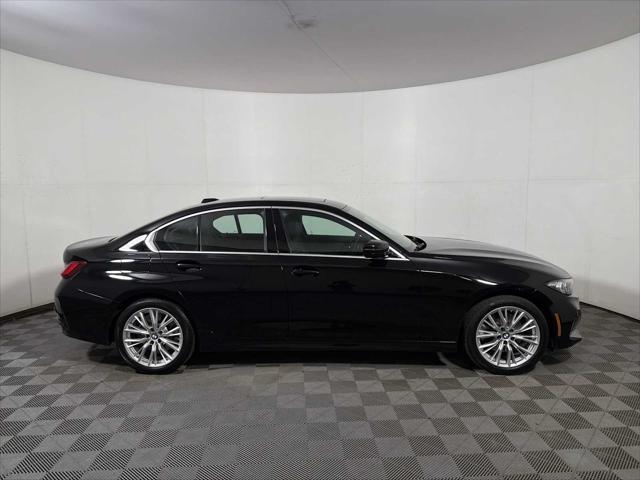 2024 BMW 330i - $36,878