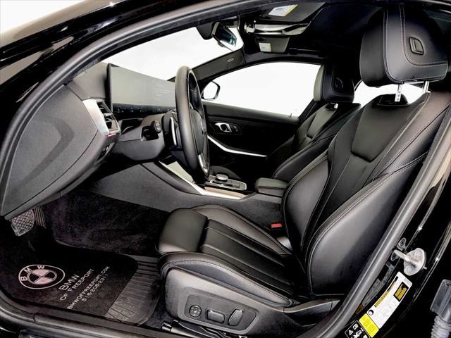 2024 BMW 330i - $36,878
