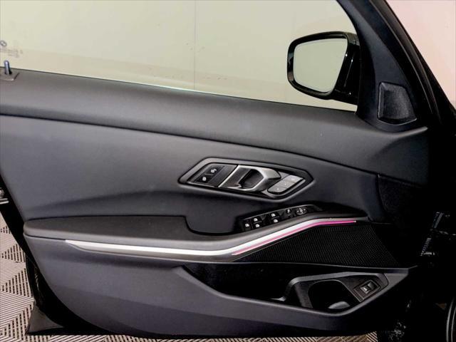 2024 BMW 330i - $36,878