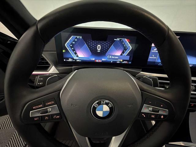 2024 BMW 330i - $36,878