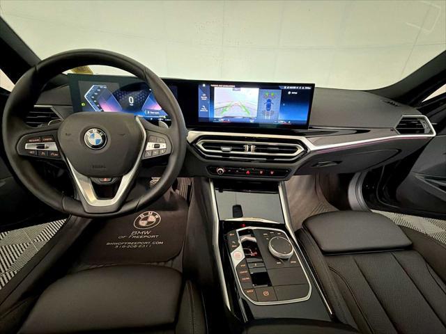 2024 BMW 330i - $36,878