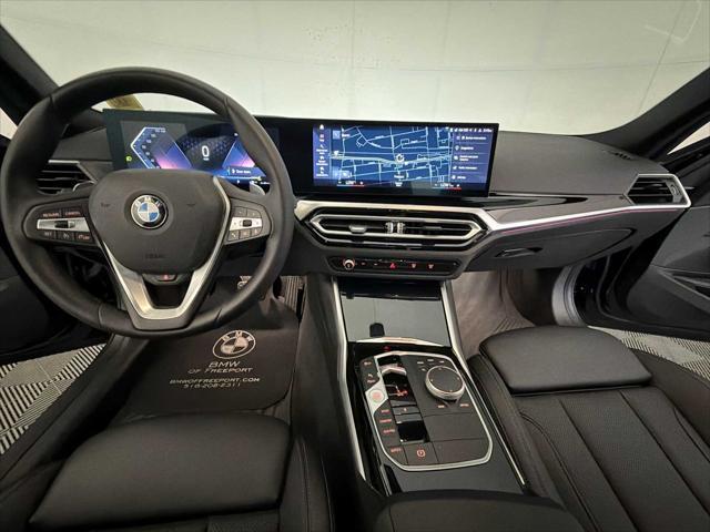 2024 BMW 330i - $36,878