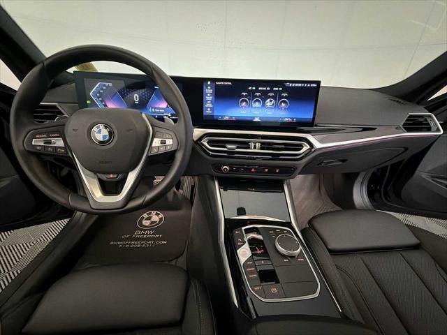 2024 BMW 330i - $36,878