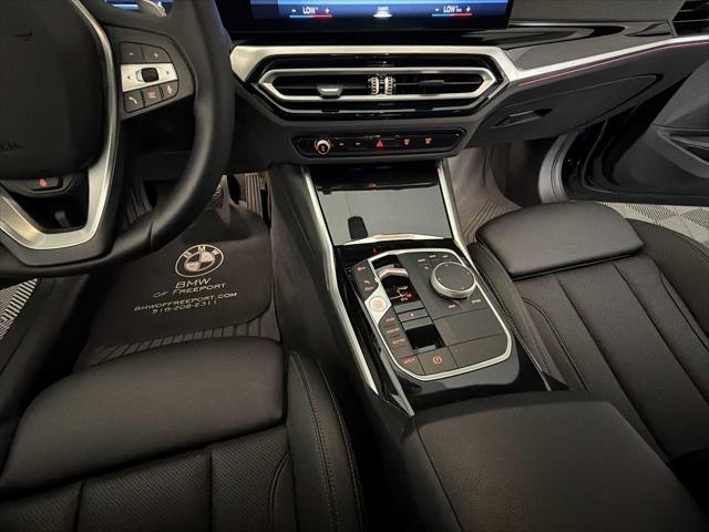 2024 BMW 330i - $36,878