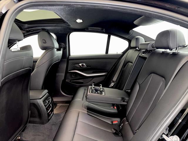 2024 BMW 330i - $36,878