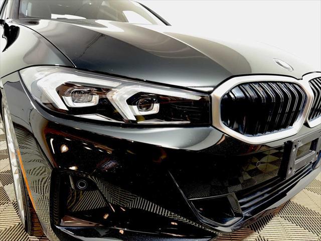 2024 BMW 330i - $36,878