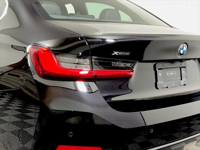 2024 BMW 330i - $36,878