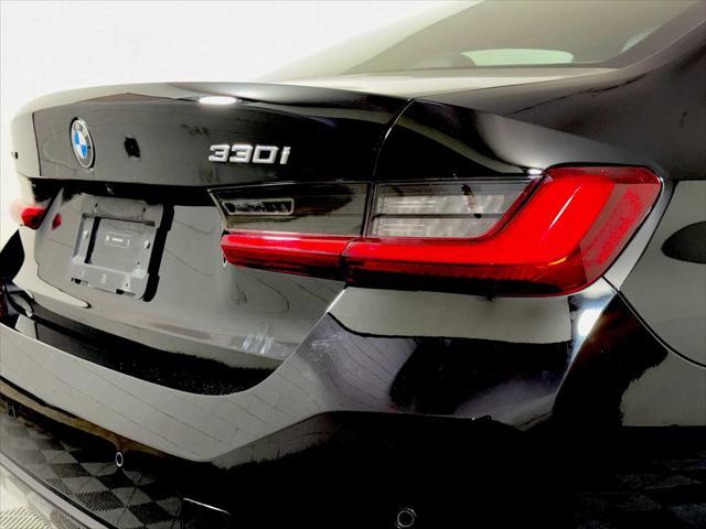 2024 BMW 330i - $36,878
